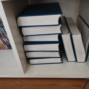 Focus böcker - Focus böcker