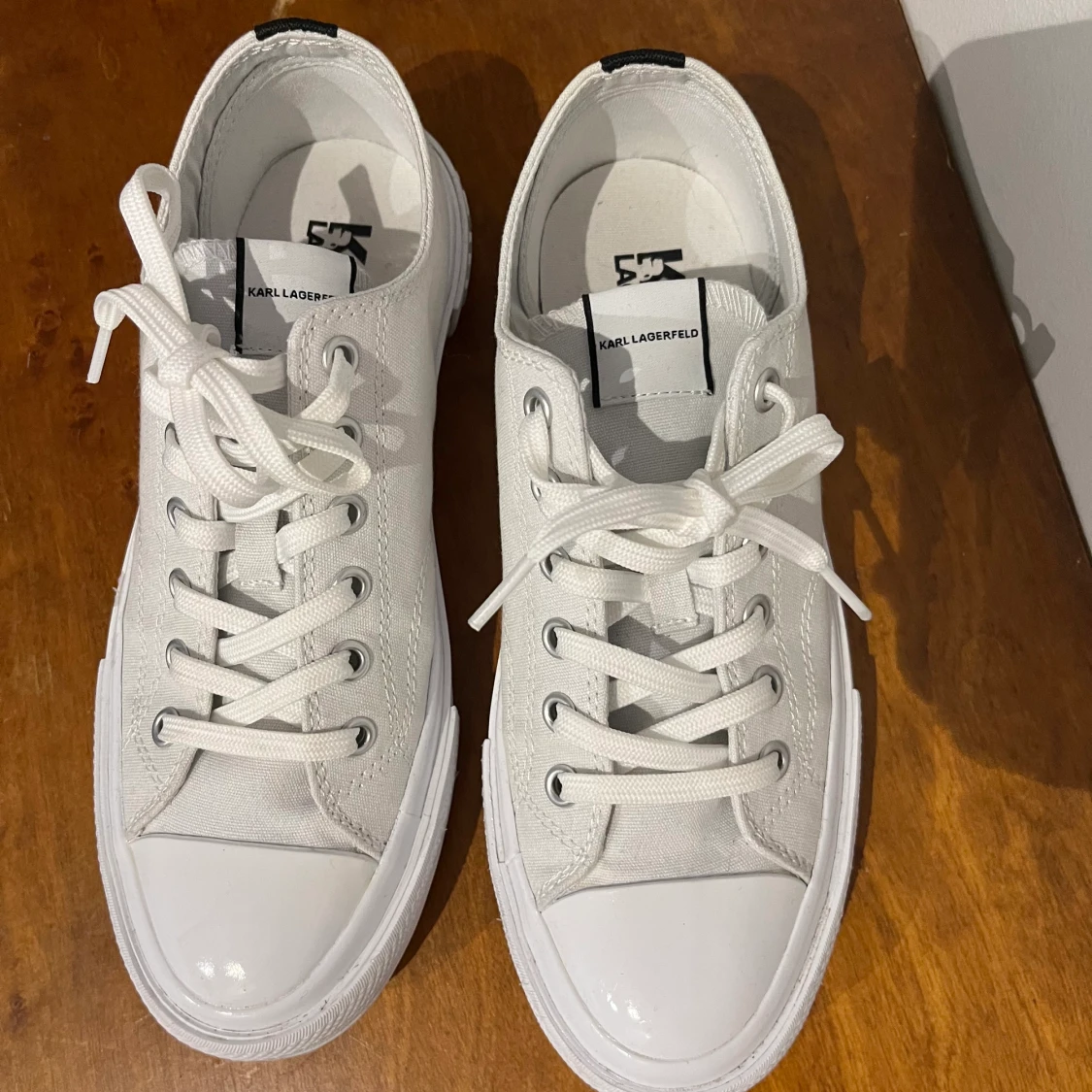 Karl Lagerfeld skor  - 90