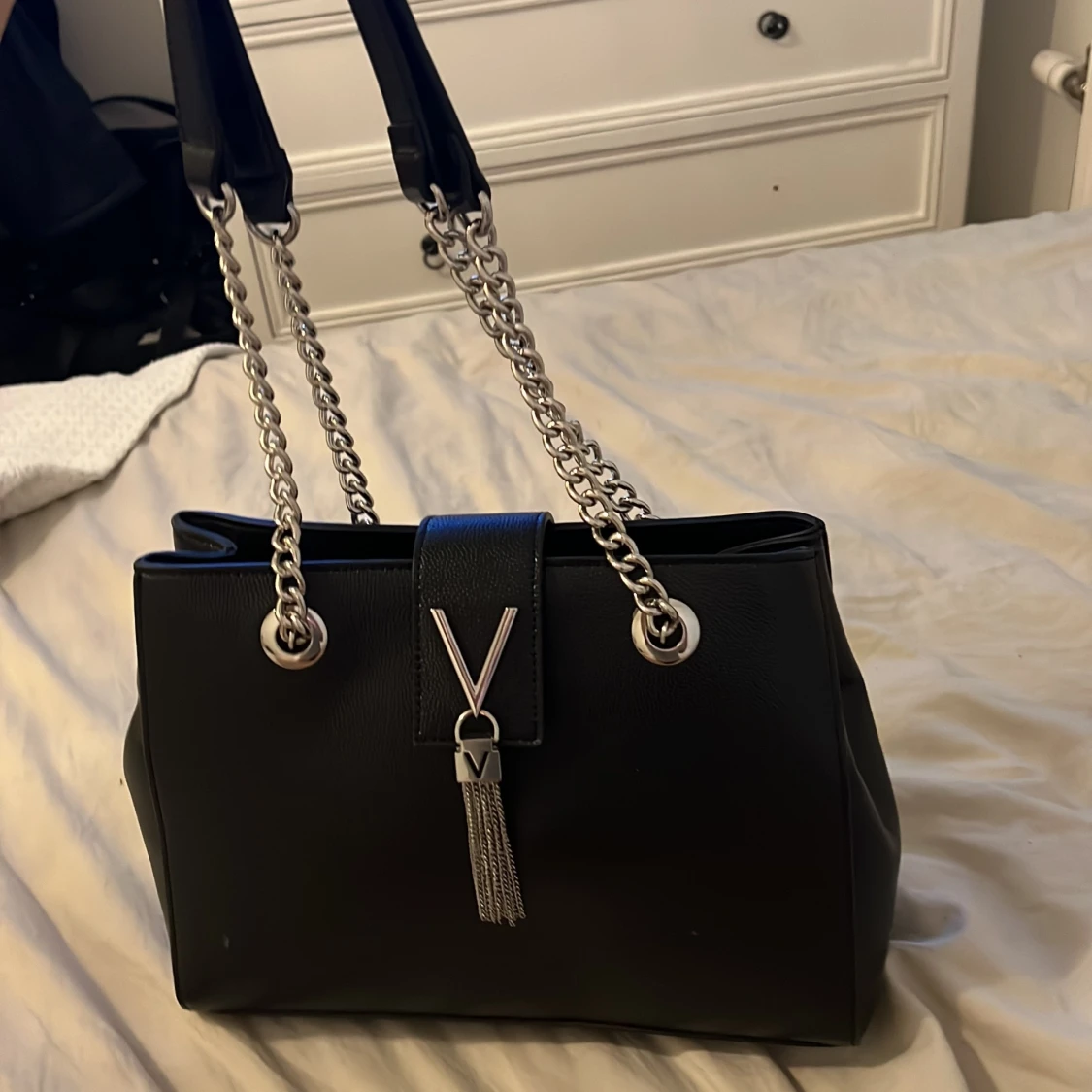 Mario Valentino väska