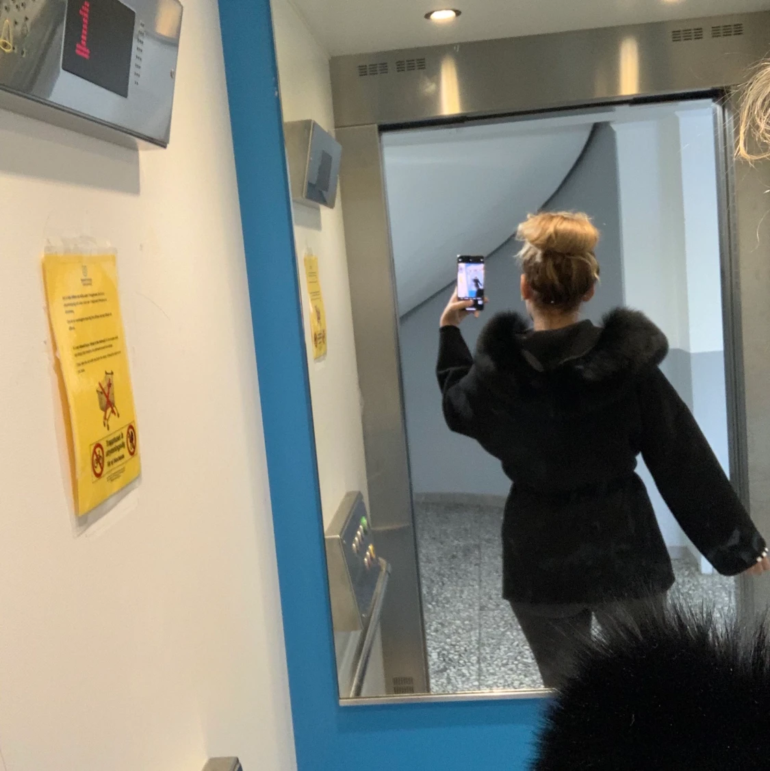 Cashmere kappa M - 90