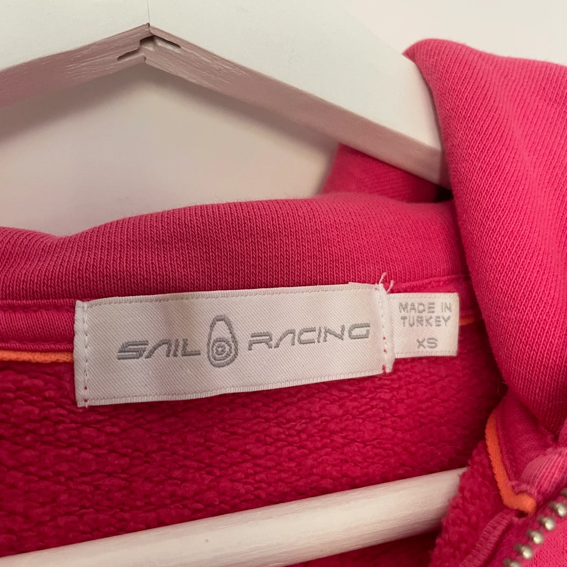 SAOL racing tjocktröja  - 90