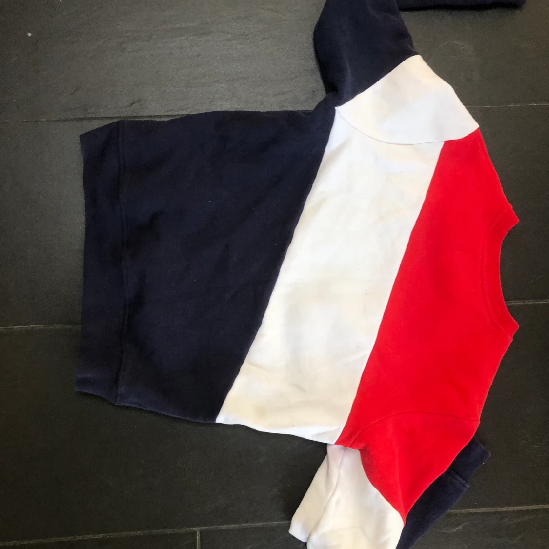 Fila sweatshirt Strl. S - 91