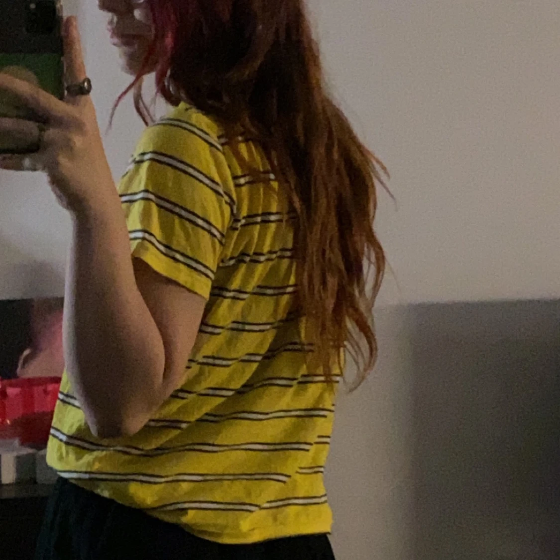 Striped t-shirt - 91