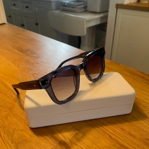 Chimi 04 blue  - Toppenskick, endast använt några gånger 