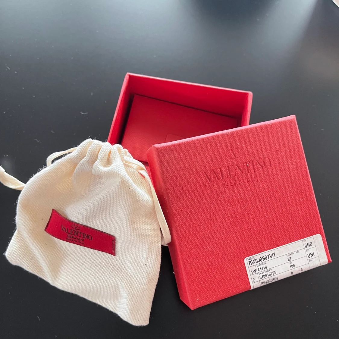 Valentino armband - 90