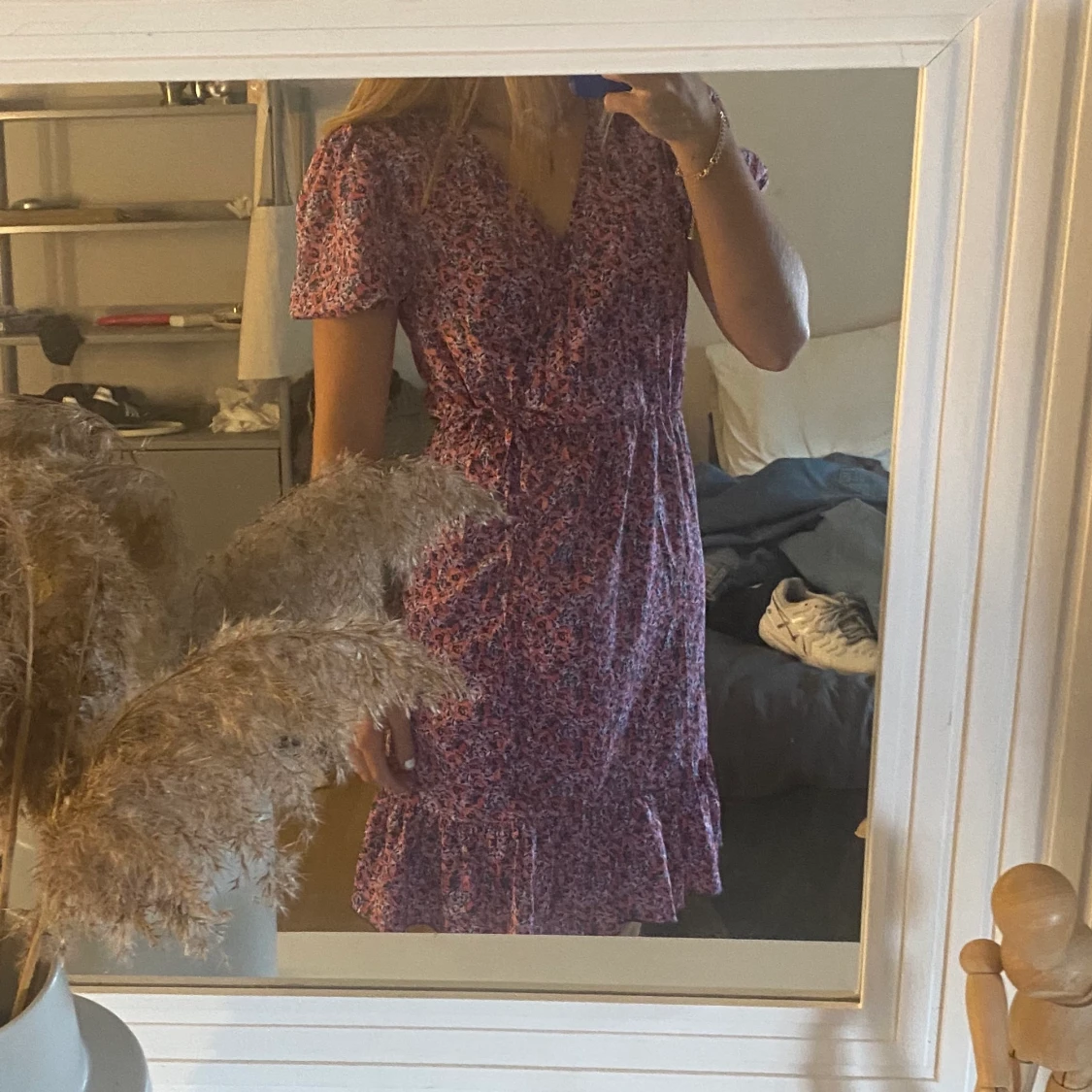 Söt sommarkläning - 90