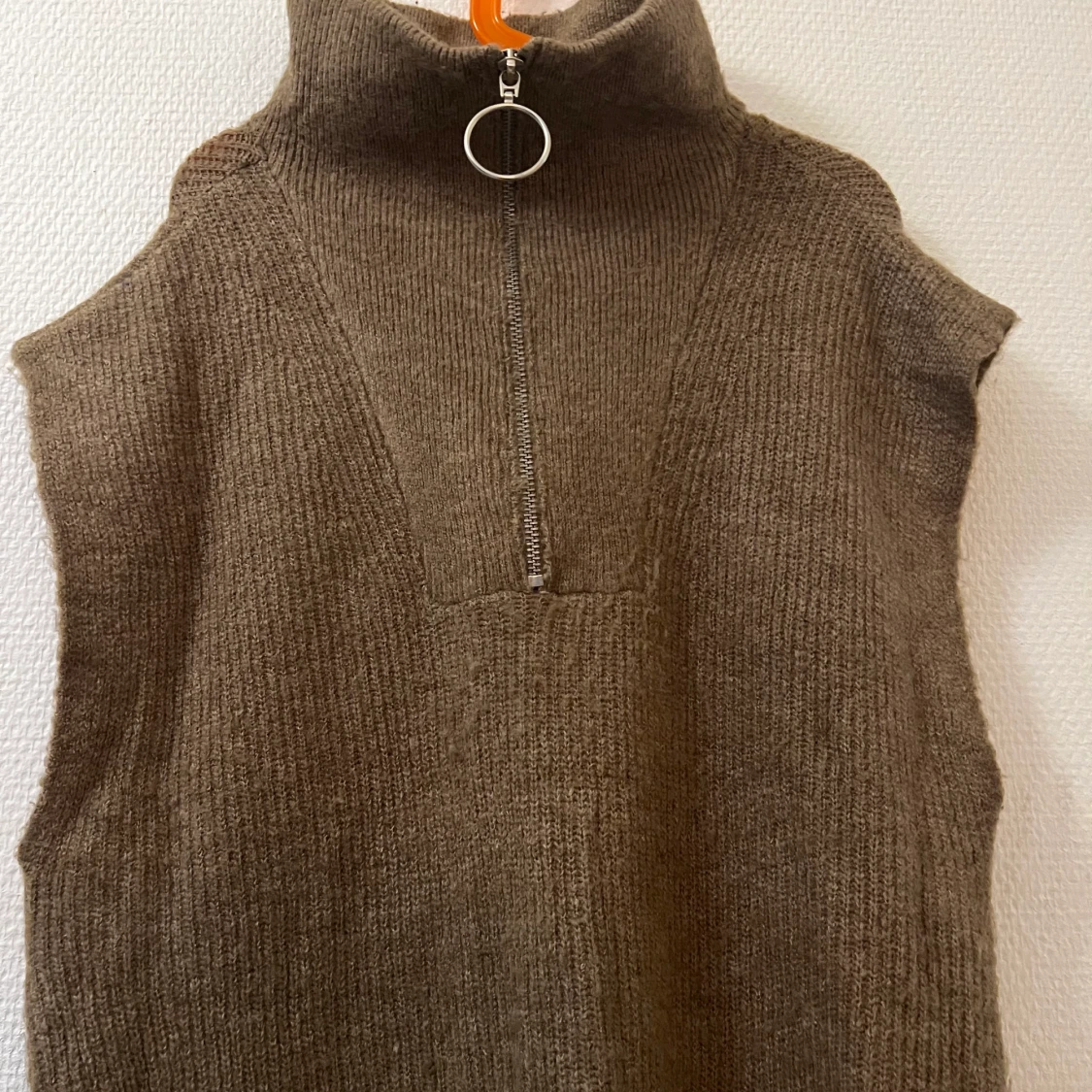 En halströja/ klänning