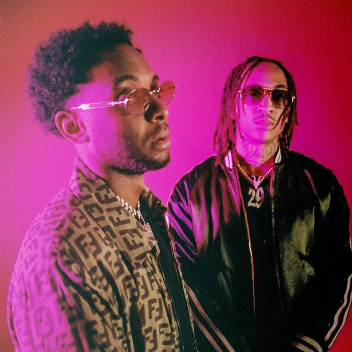 Söker D block europe Biljett till den 25/2 