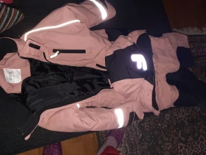 Barn overall  - Overall strl 116 . Bra skick