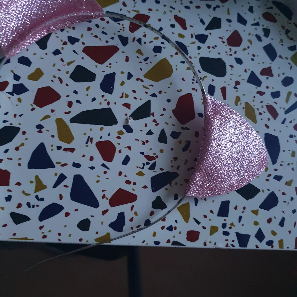 MOLLY S GLITTER  KATTÖRON 