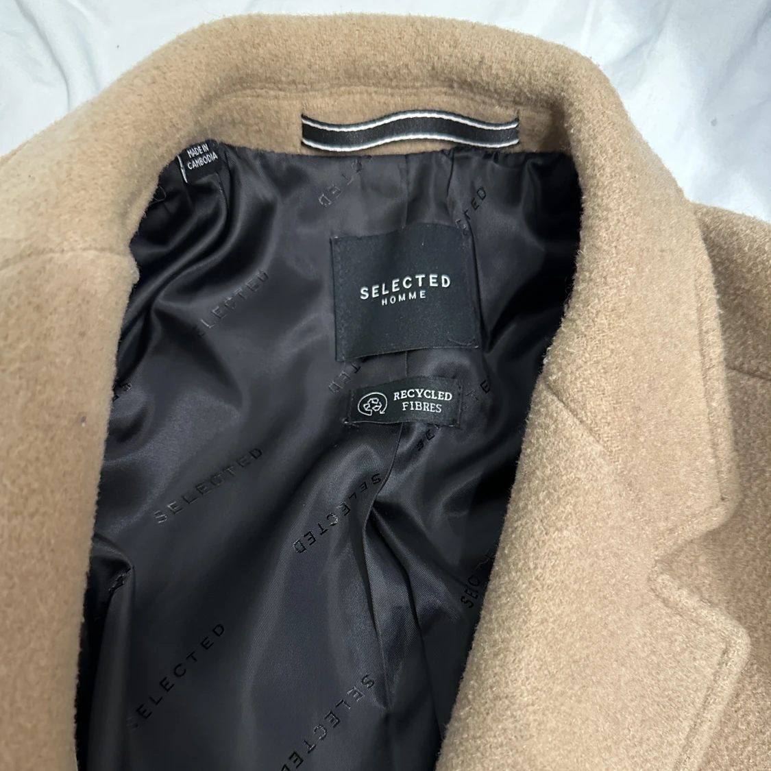 Kappa / Rock selected homme  - 91