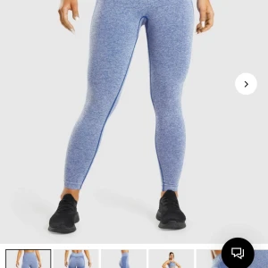 Gymshark tights  - Ett par gymshark tights som jag aldig har använt pga jag beställde fel storlek.  Original pris: 550 Mitt pris: 250