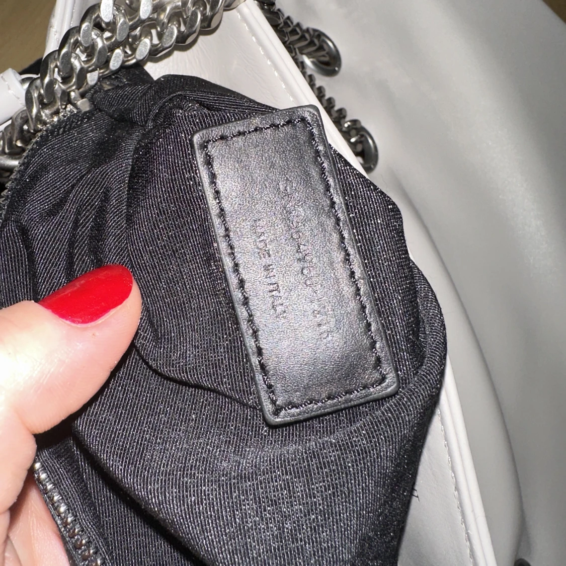 YSL LOULOU LARGE - 91