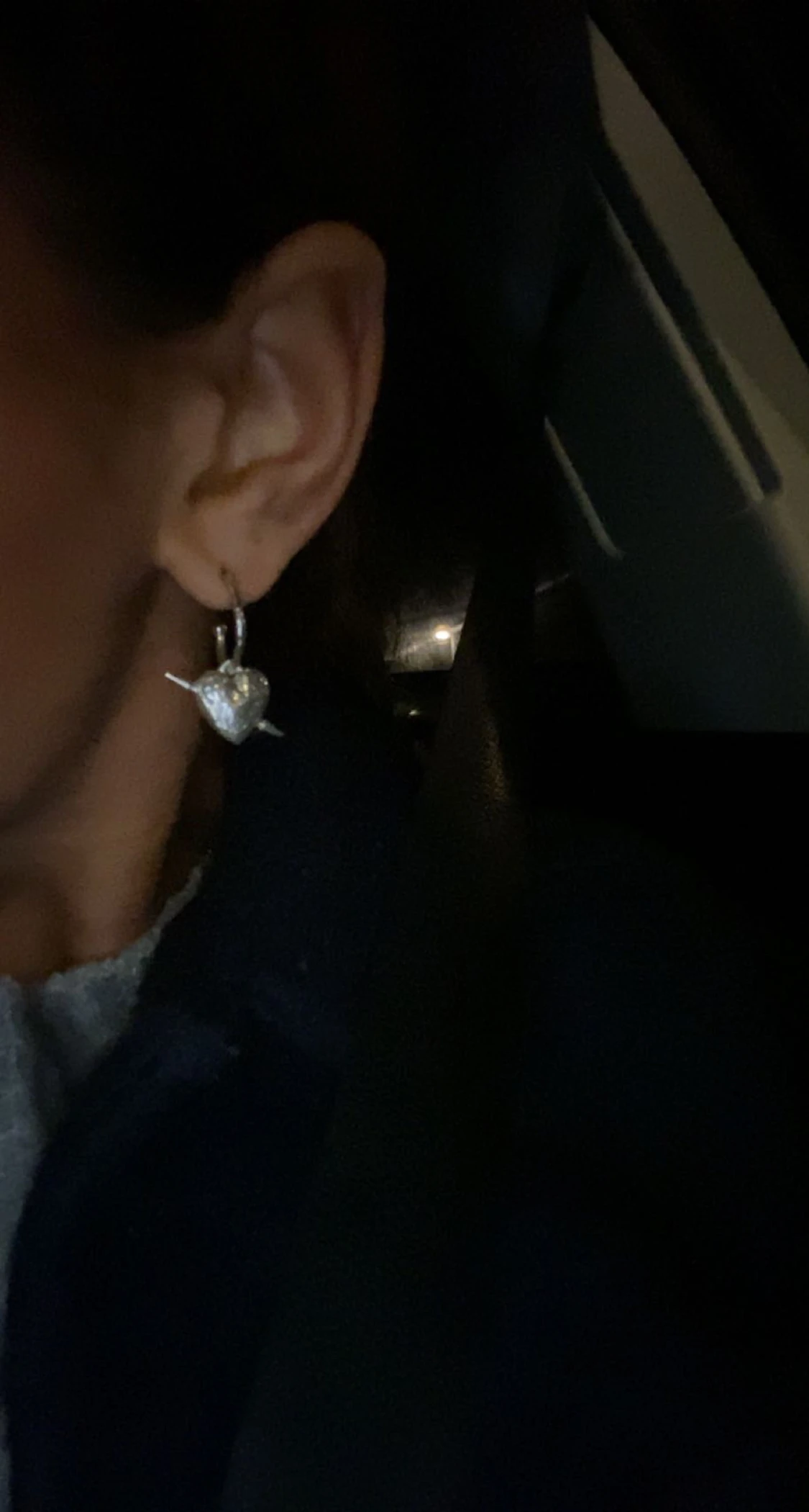 Maria Nils dotter örhänge