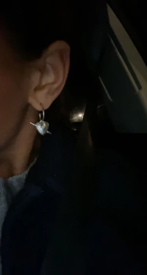 Maria Nils dotter örhänge  - Så fint Maria Nils dotter örhänge! I toppskick! Jag kan byta mot något annat Maria Nils dotter smycke!❤️