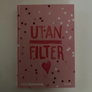 Bok - Bok från girl:it