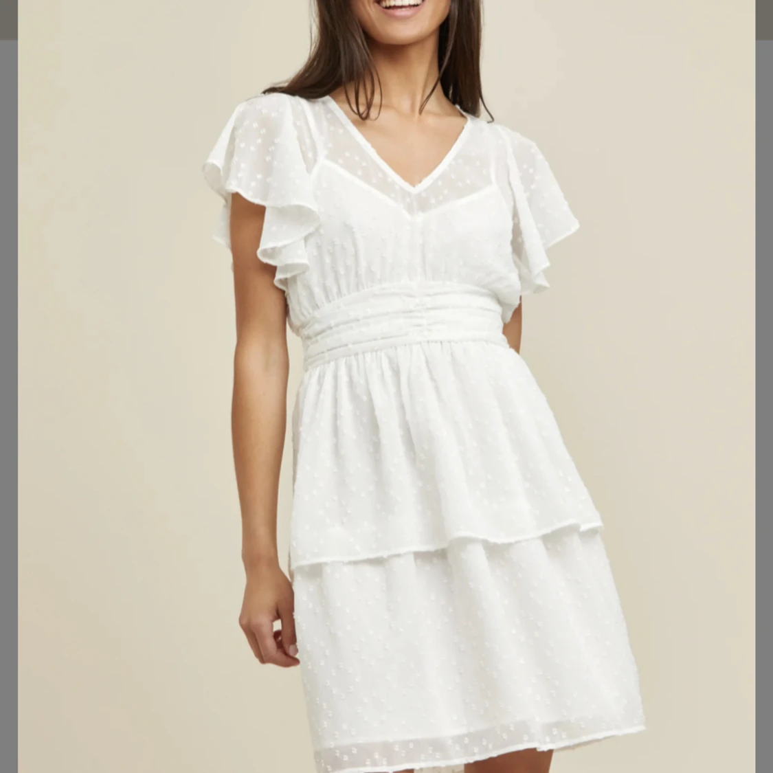 Studentklänning  - 90