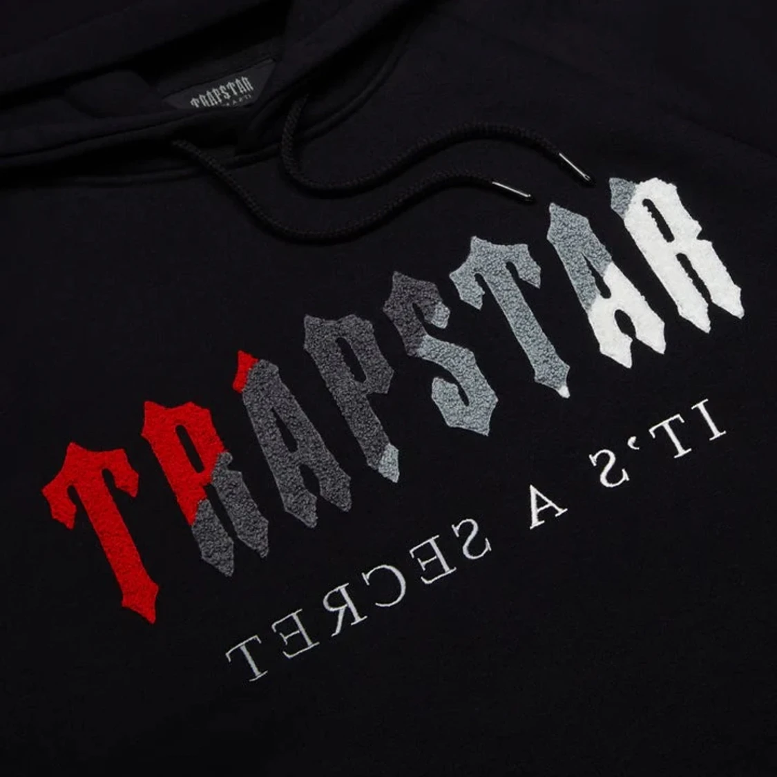 Trapstar Hoodie - 90