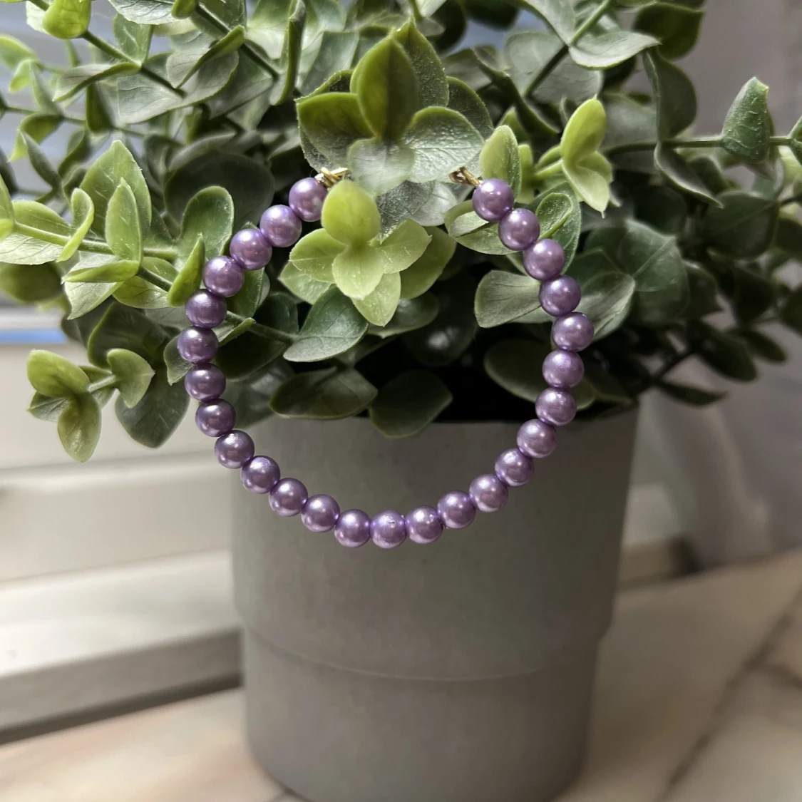 Handgjort armband!☺️ - 90