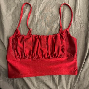 Topp - En siden topp / linne