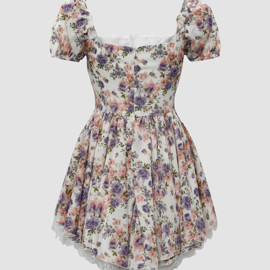 Cider Klänning - 91