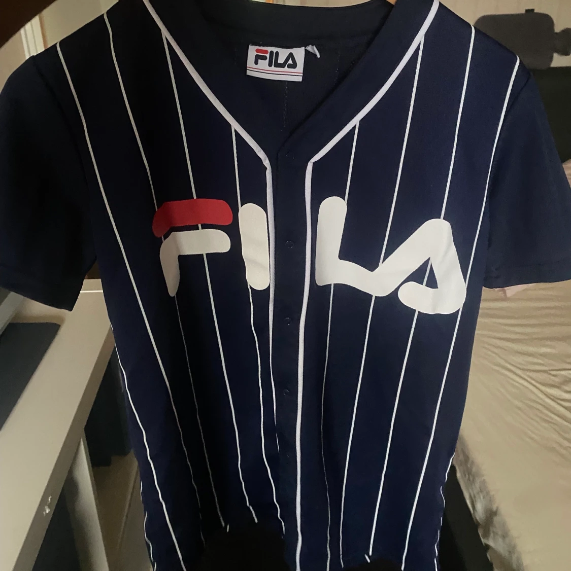 Fila button up - 90