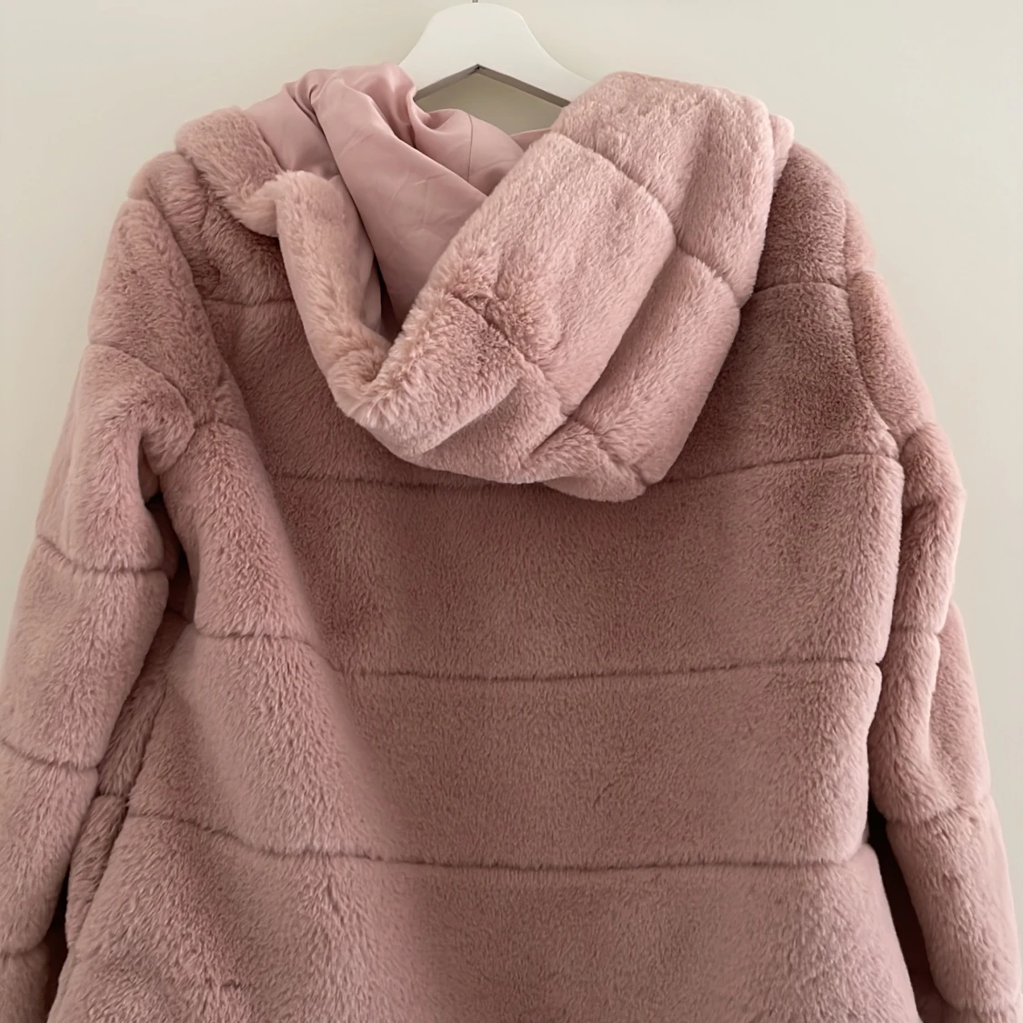 Jacka dusty pink - 90