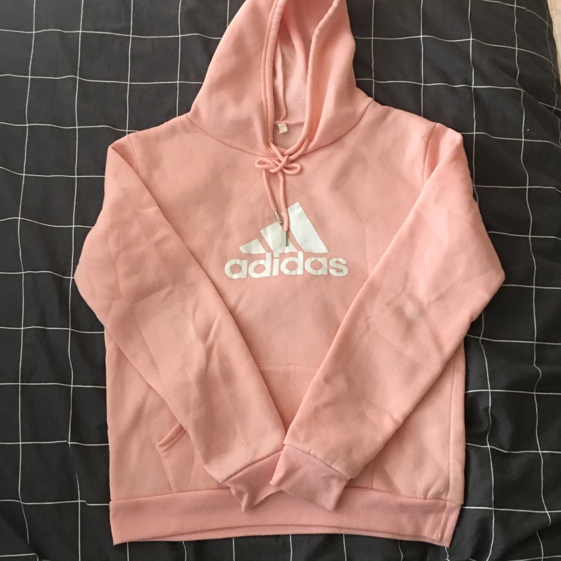 Adidas hoodie