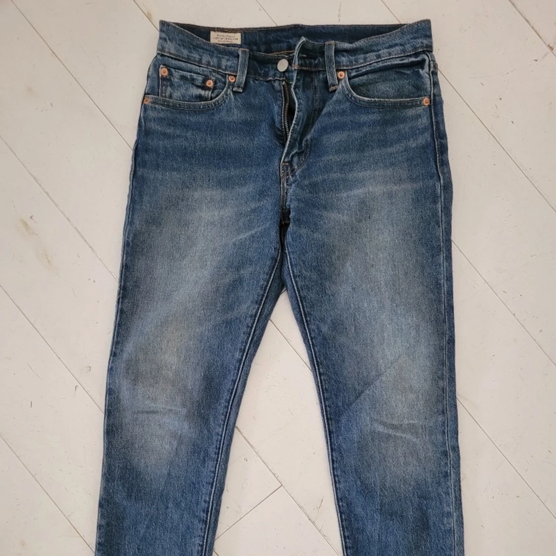 Levis jeans
