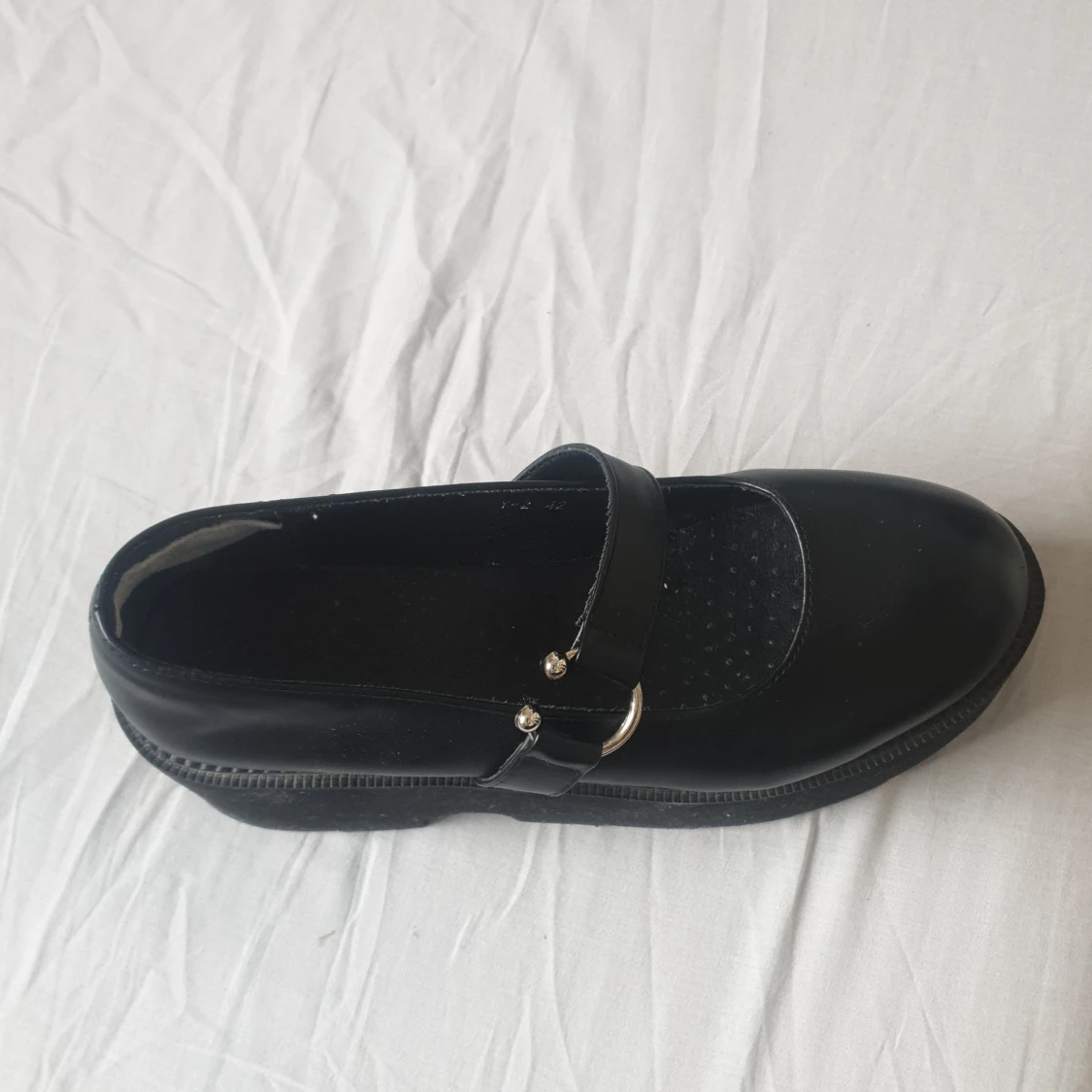 Platform skor 200kr - 90