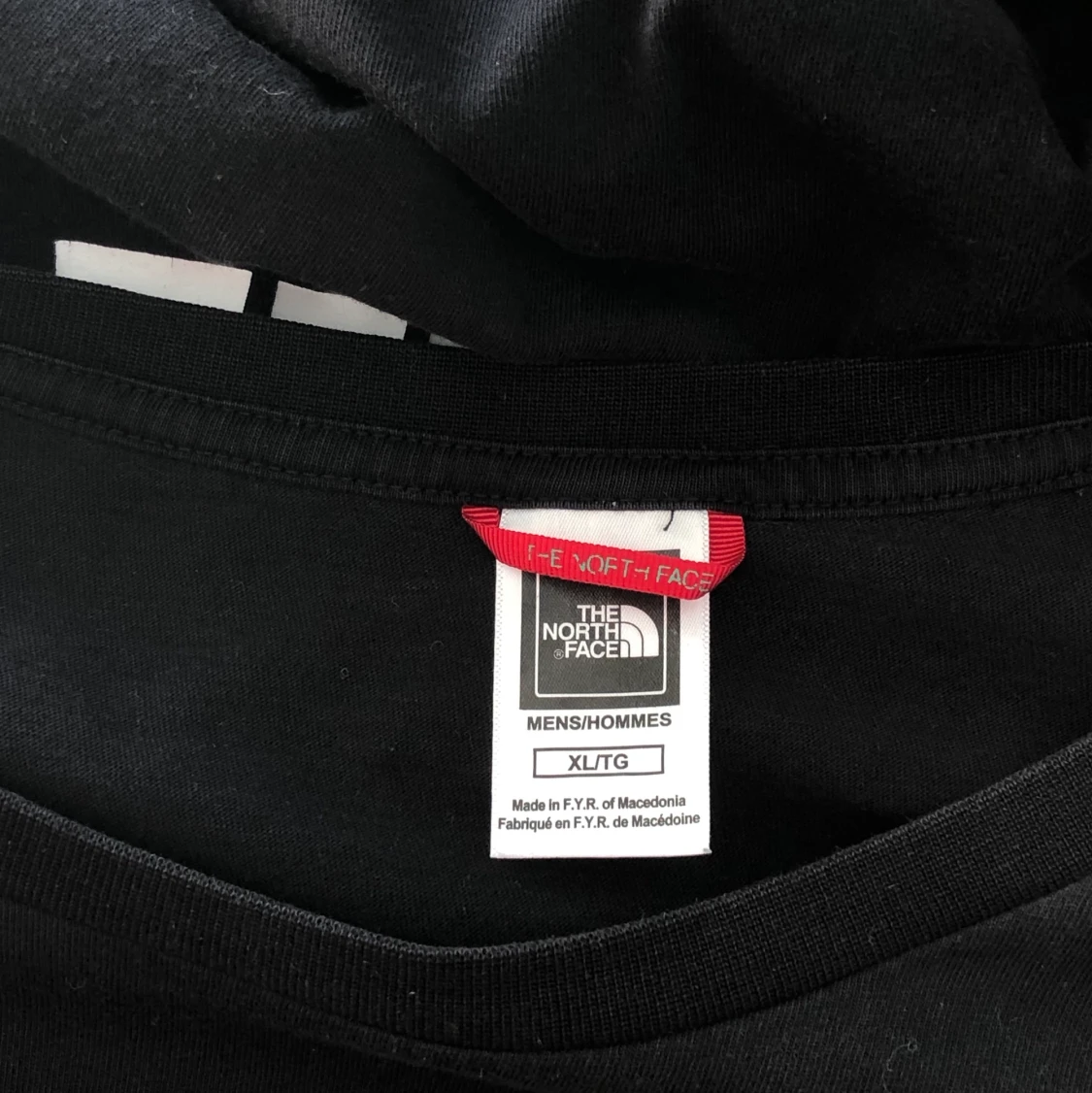 The North Face Longsleeve - 90