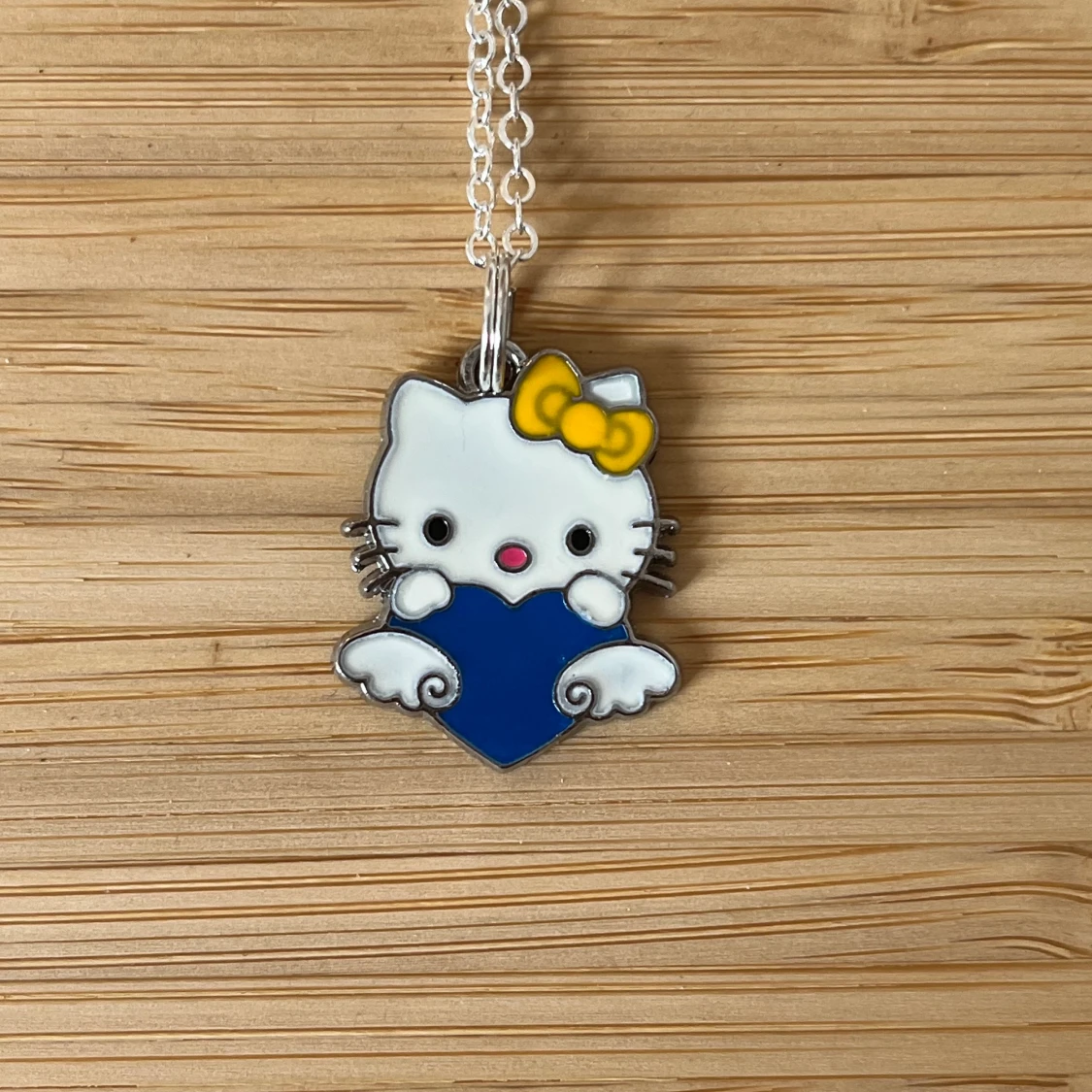 Hello Kitty halsband  - 90