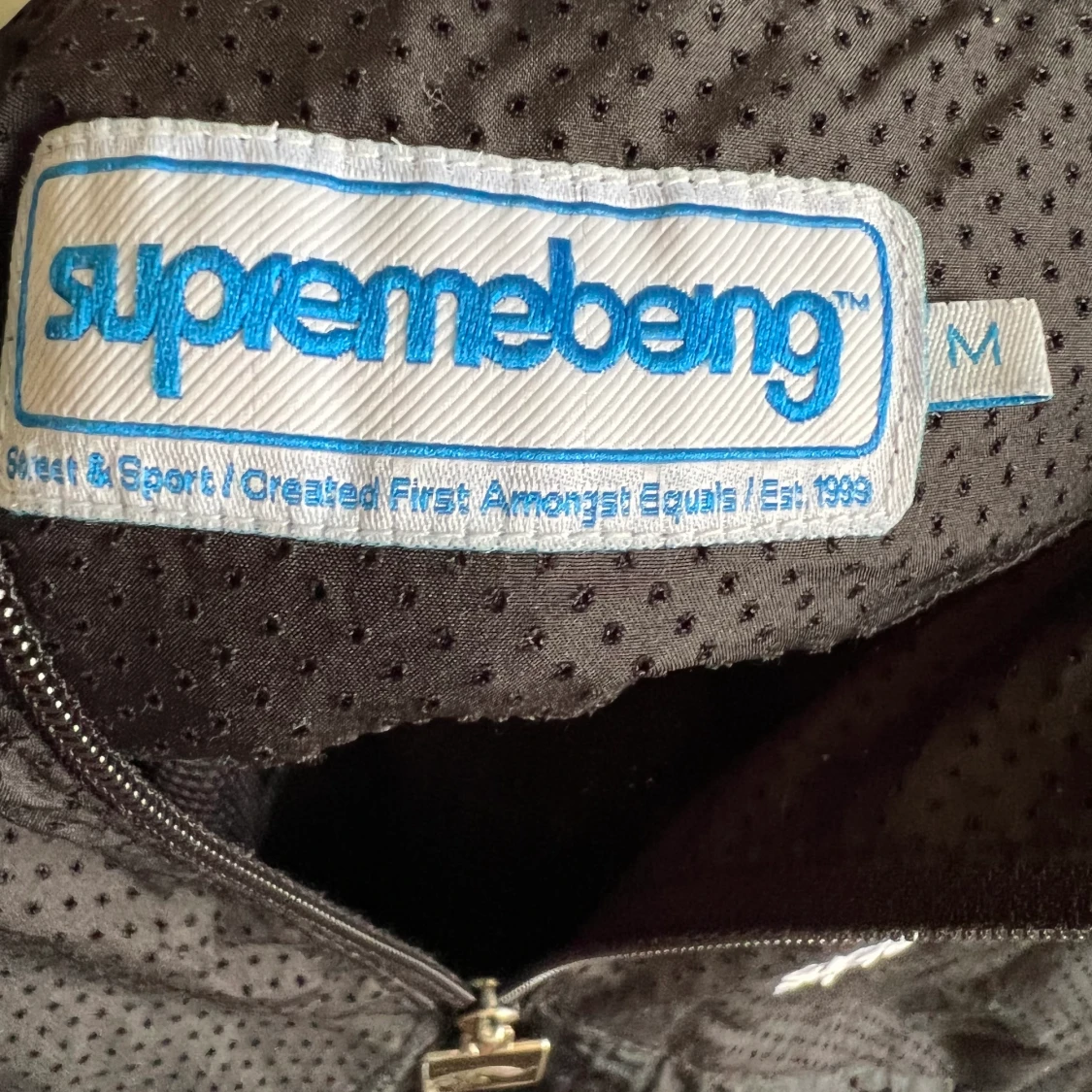 Supremebeng - 90