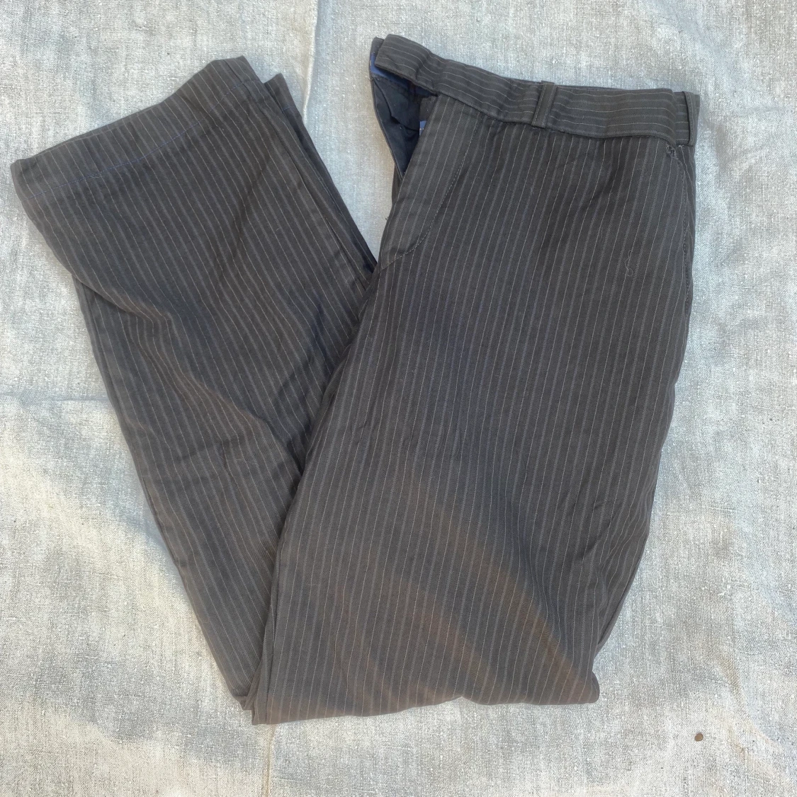 Kostymbyxa st S - 90