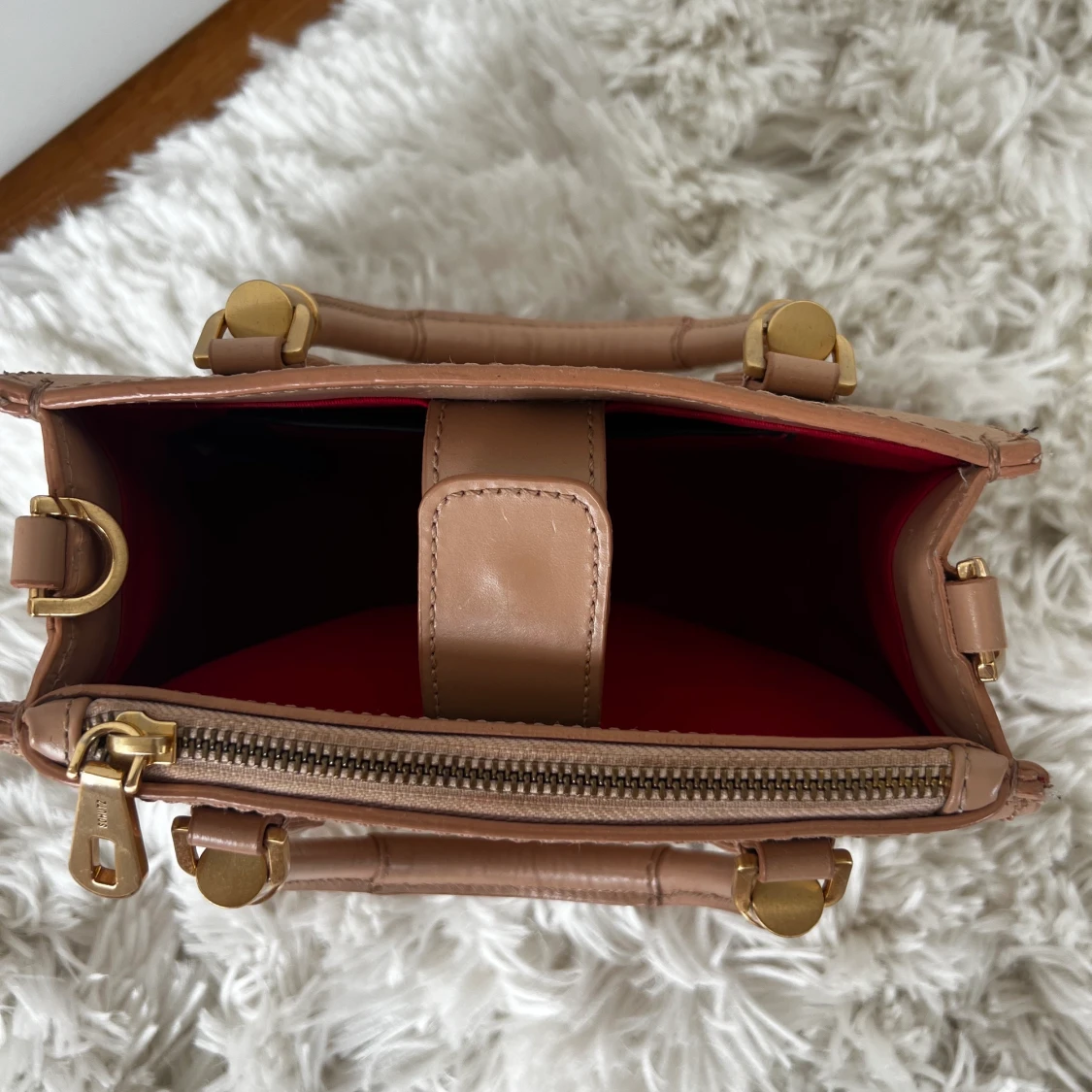 Schutz handväska  - 90