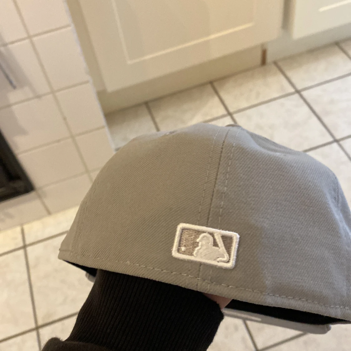 New era fitted keps stl 52 - 91