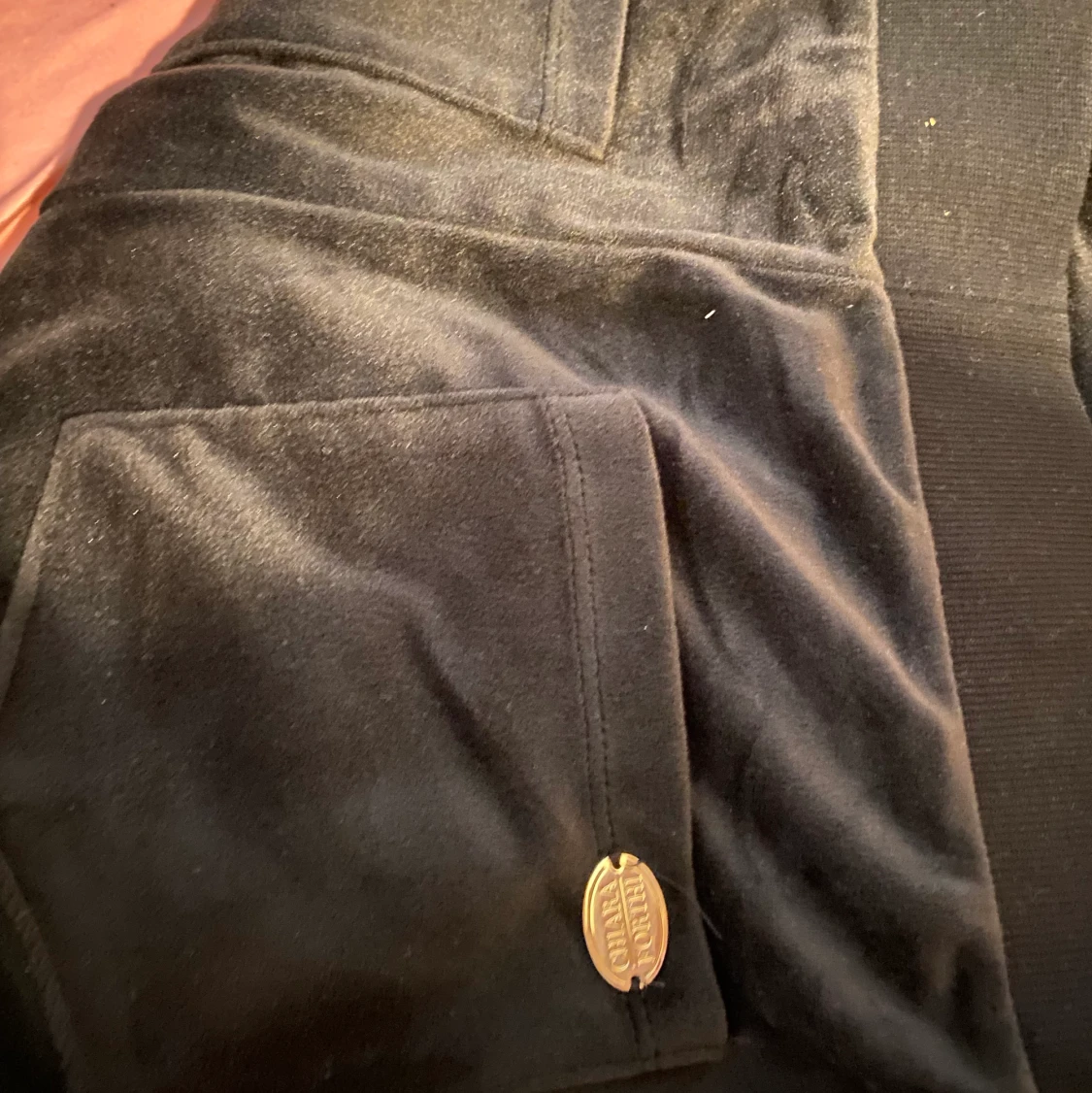 Chiara forthi mjukis dress - 91