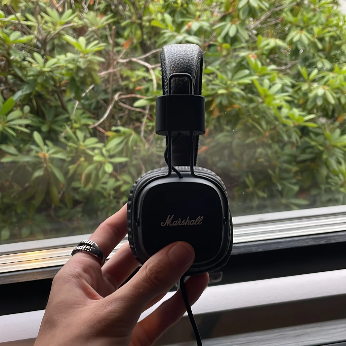 Marschall Hörlurar - 90