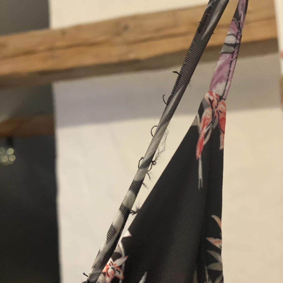 Somrig klänning  - 91