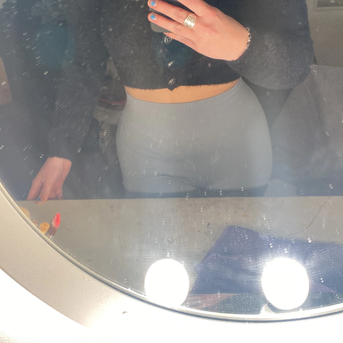 Träningsthigts  - 90