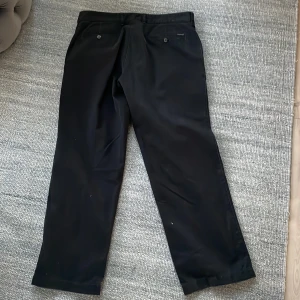 Vintage chinos  - Vintage chinos i fint skick, 36/30 men sitter mer som 34/32 