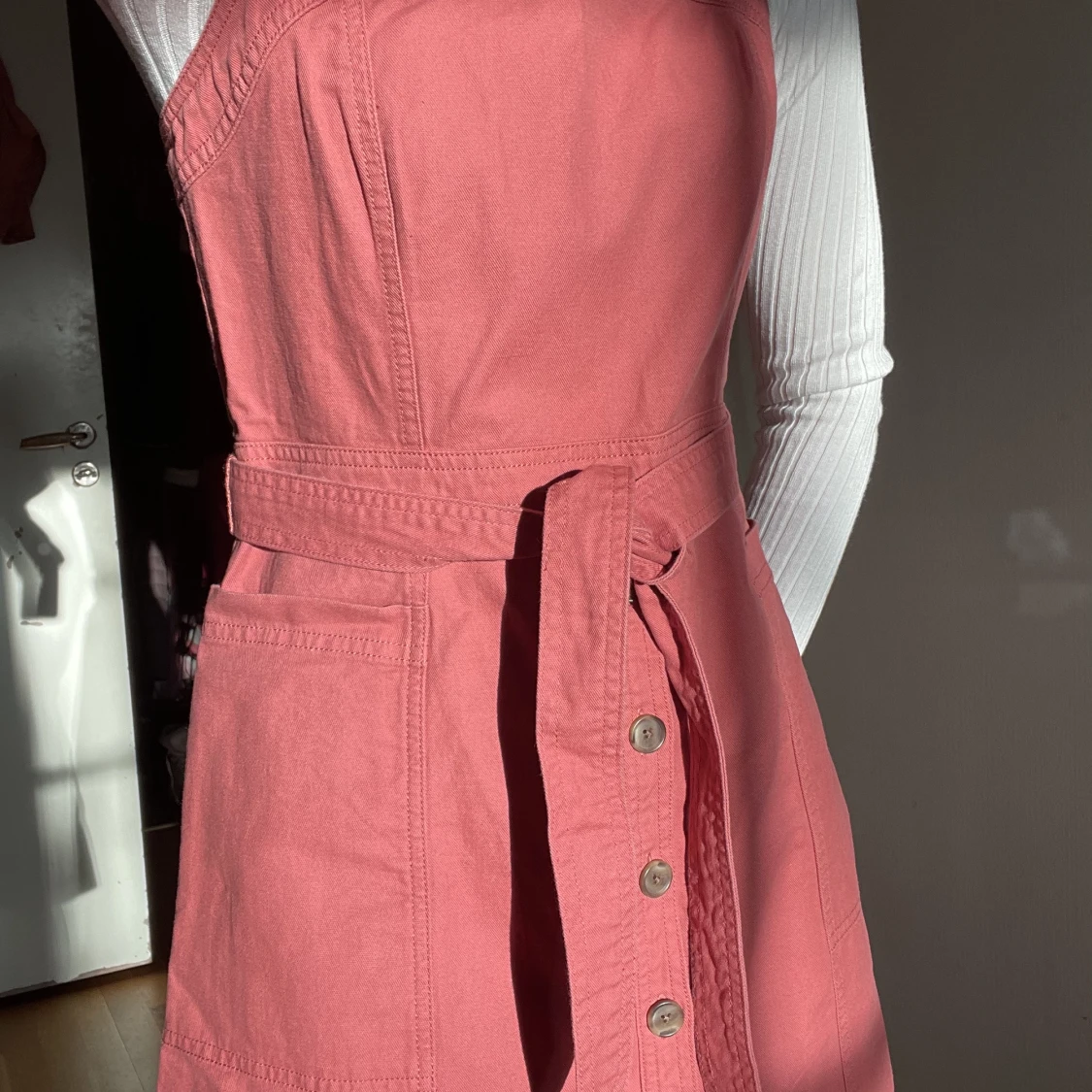 GAP jeansklänning - 90