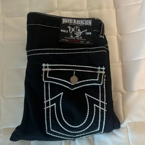 True religion Jeans - Nya true religion jeans, ganska baggy och riktigt sköna