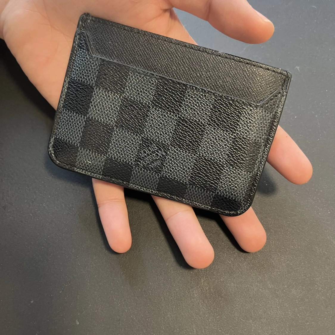 Lv korthållare - 91