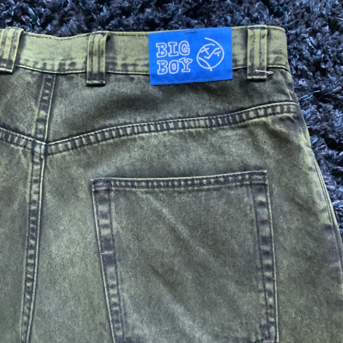 Polar skate Big boy  - 91