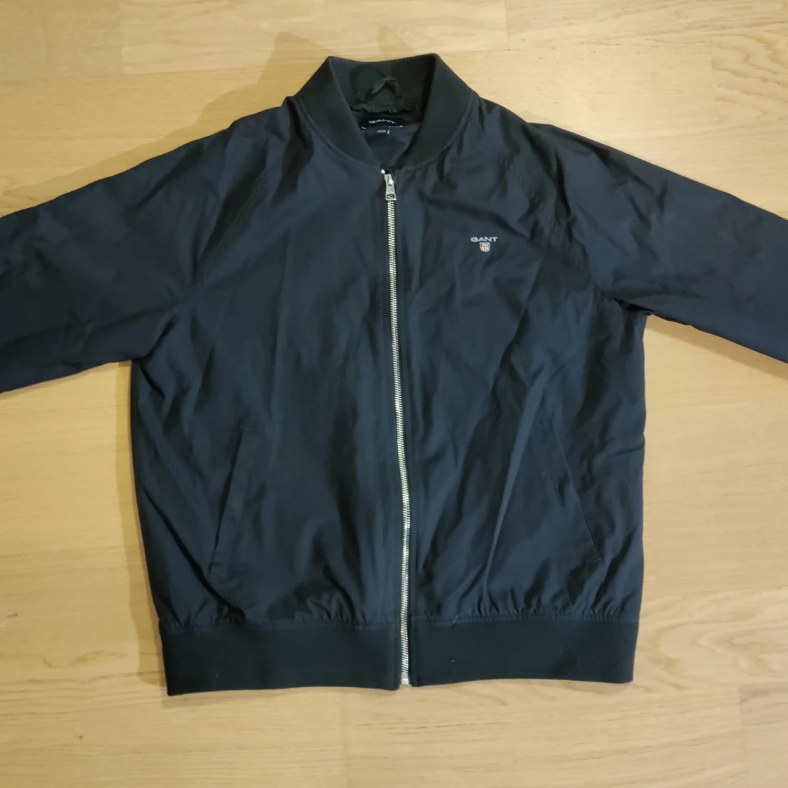 Blå Gant Jacka - 91