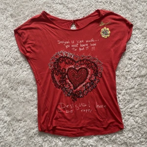 Desigual Topp - Topp från Desigual i väldigt fint skick