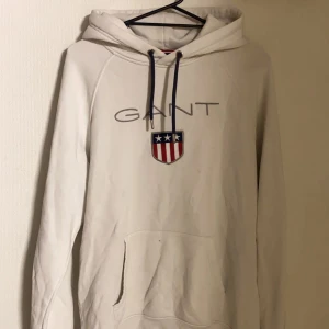 Gant hoodie man - Storlek L