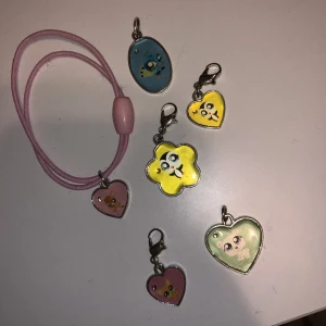 Little Pet shop accessoarer  - Smått sött och går ej att hitta nytt några är sålda