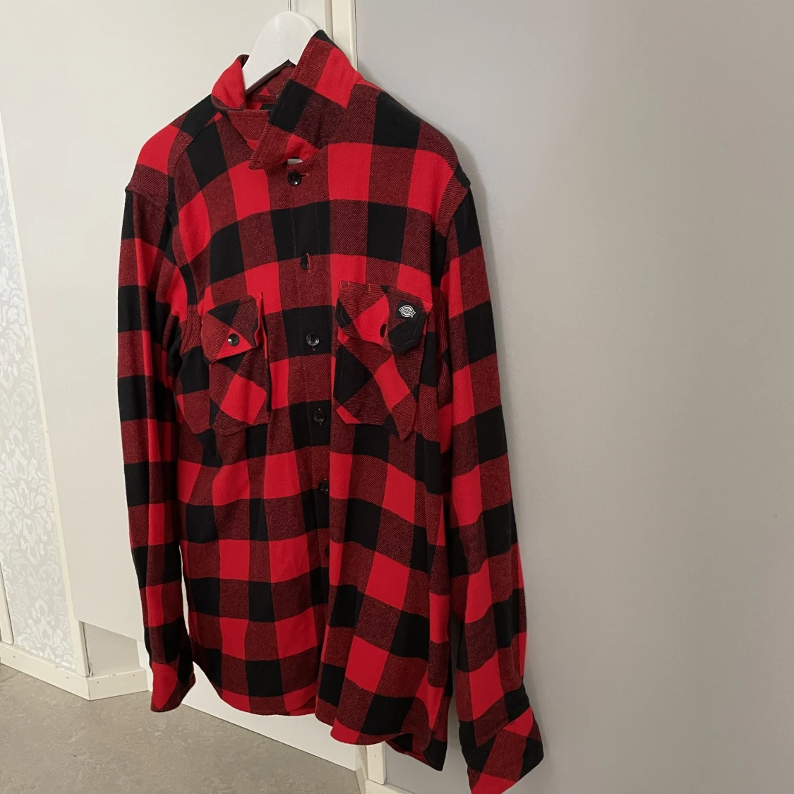 Dickies skjorta  - 90